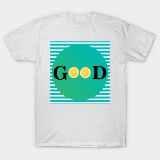 Lemon Good - Zine Culture T-Shirt